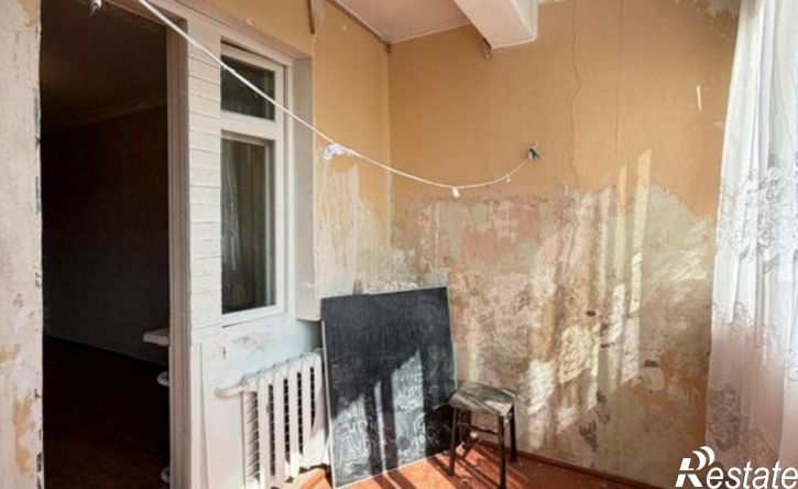 2-комн квартира ул Киримова, 138а,  д. 138а