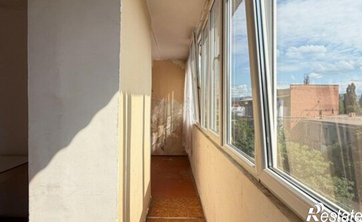 2-комн квартира ул Киримова, 138а,  д. 138а