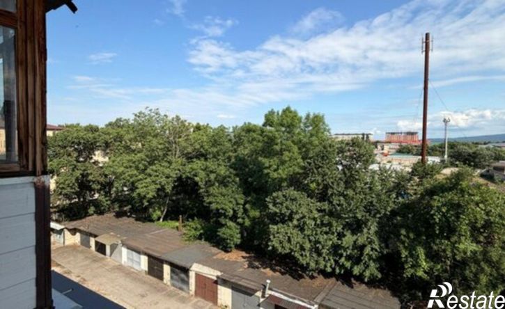 2-комн квартира ул Киримова, 138а,  д. 138а