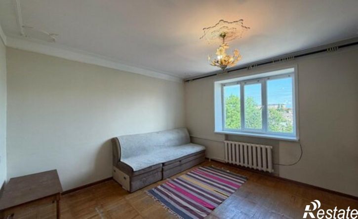 2-комн квартира ул Киримова, 138а,  д. 138а