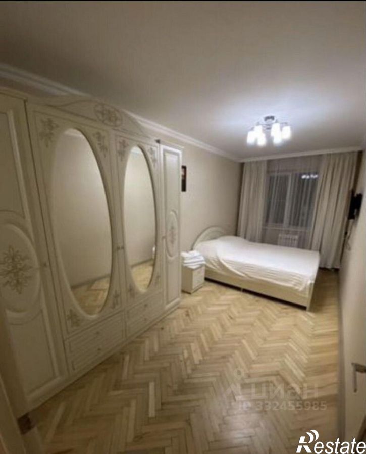 2-комн квартира ул Ашурова, 28,  д. 28