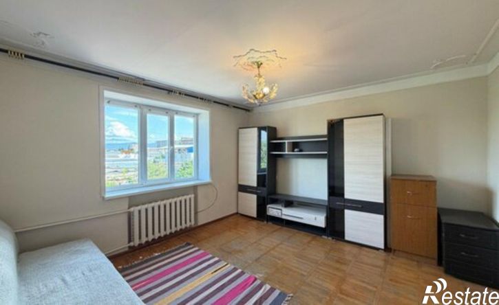 2-комн квартира ул Киримова, 138а,  д. 138а