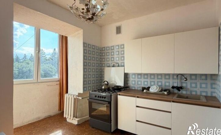 2-комн квартира ул Киримова, 138а,  д. 138а
