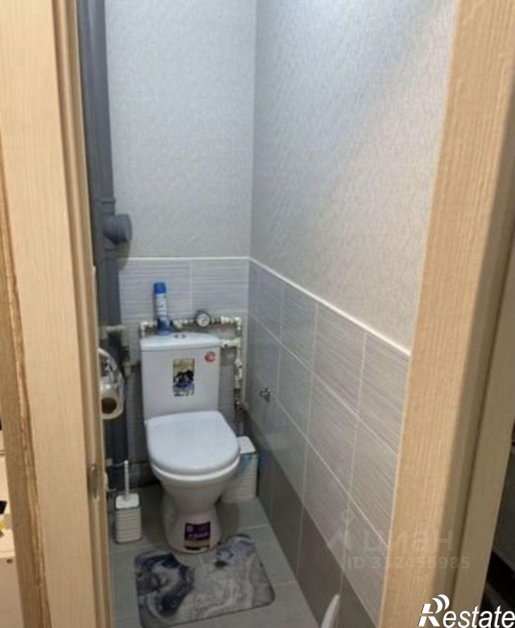 2-комн квартира ул Ашурова, 28,  д. 28