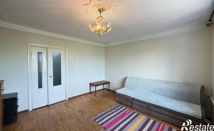 2-комн квартира ул Киримова, 138а,  д. 138а