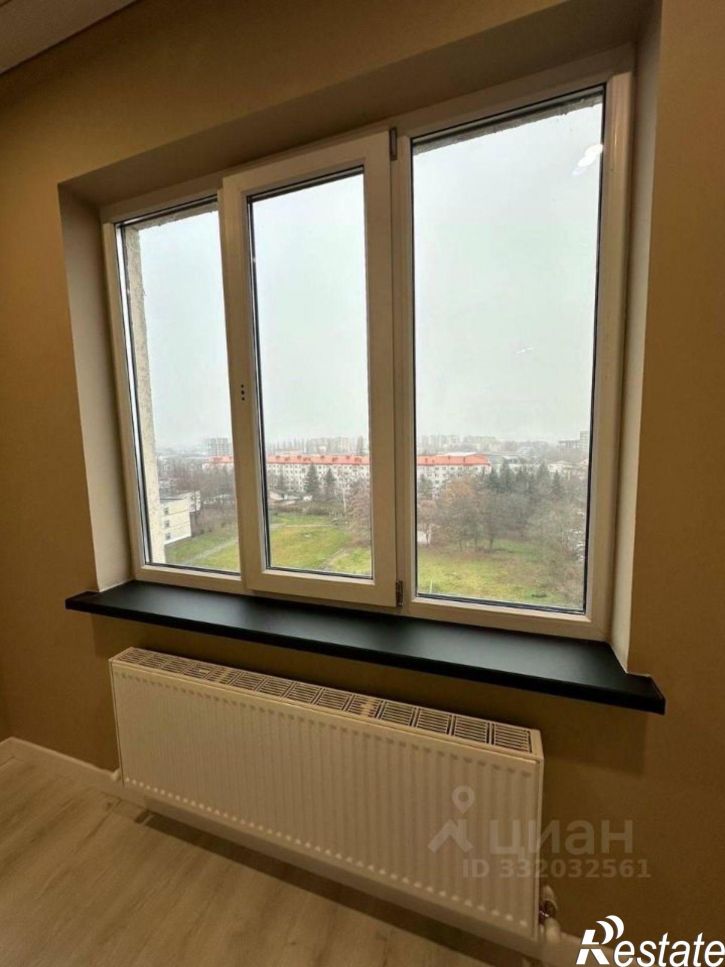 1-комн квартира ул Кабардинская, 202б,  д. 202б