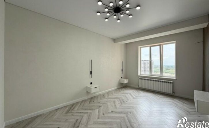 1-комн квартира ул Атажукина, 153,  д. 153