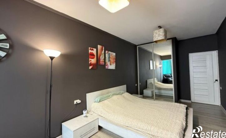 3-комн квартира ул Байсултанова, 35В,  д. 35В
