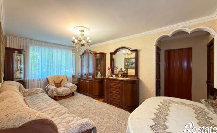3-комн квартира ул Кирова, 351,  д. 351