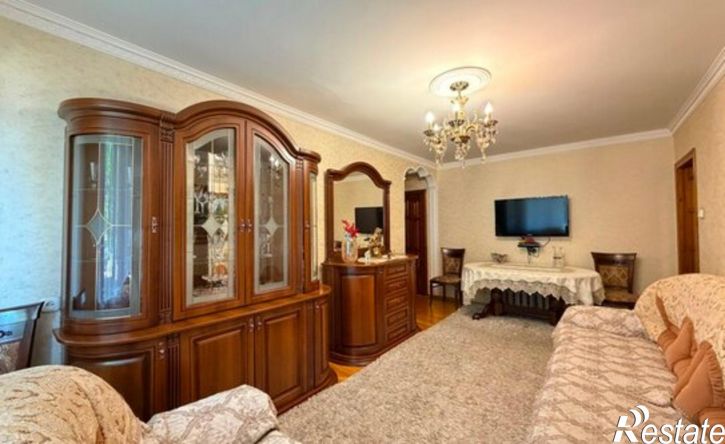 3-комн квартира ул Кирова, 351,  д. 351