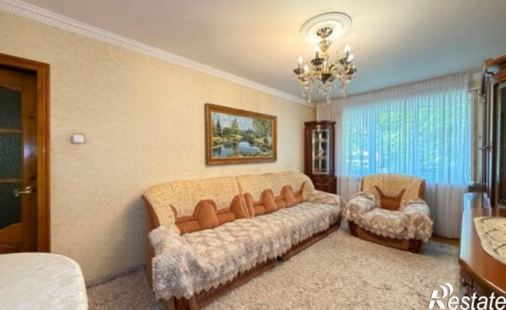 3-комн квартира ул Кирова, 351,  д. 351