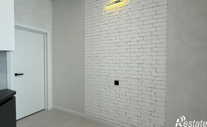 1-комн квартира ул Атажукина, 153,  д. 153