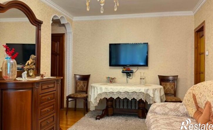 3-комн квартира ул Кирова, 351,  д. 351