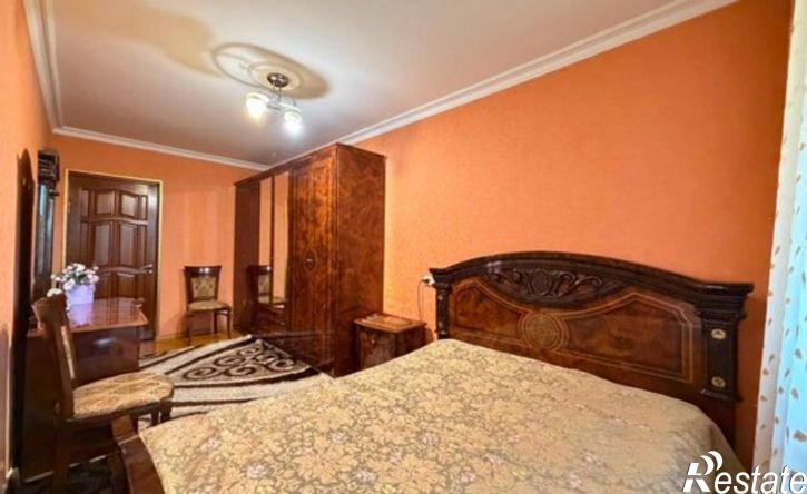 3-комн квартира ул Кирова, 351,  д. 351