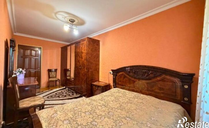 3-комн квартира ул Кирова, 351,  д. 351