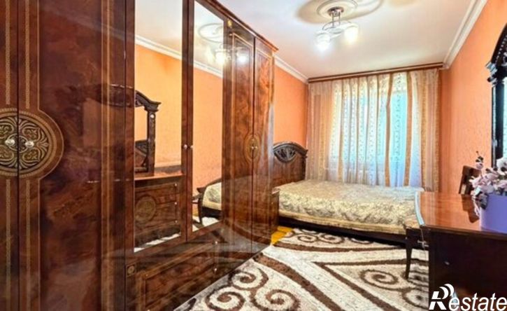 3-комн квартира ул Кирова, 351,  д. 351