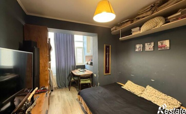 3-комн квартира ул Байсултанова, 35В,  д. 35В