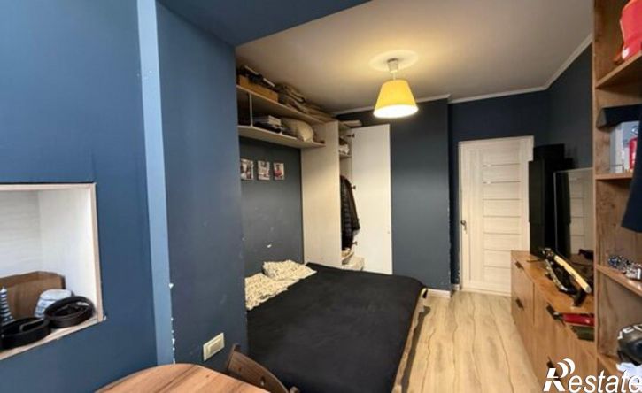 3-комн квартира ул Байсултанова, 35В,  д. 35В