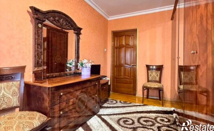 3-комн квартира ул Кирова, 351,  д. 351