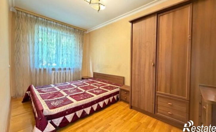 3-комн квартира ул Кирова, 351,  д. 351
