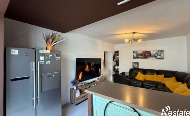 3-комн квартира ул Байсултанова, 35В,  д. 35В