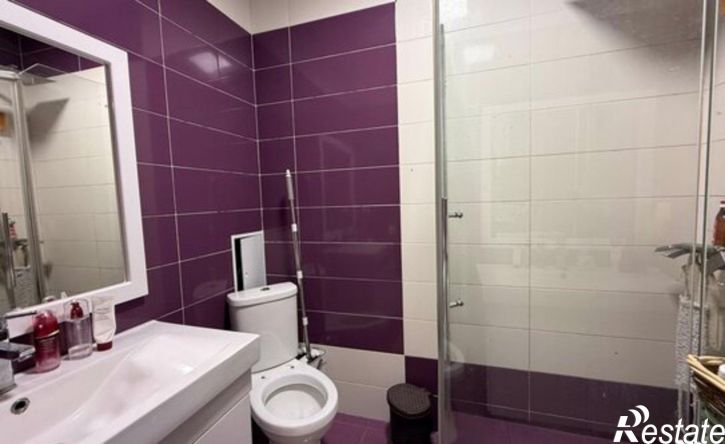 3-комн квартира ул Байсултанова, 35В,  д. 35В