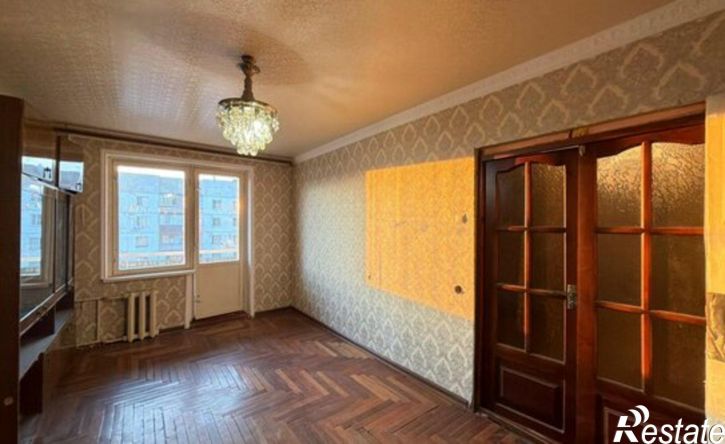 2-комн квартира ул Фурманова, 12В,  д. 12В