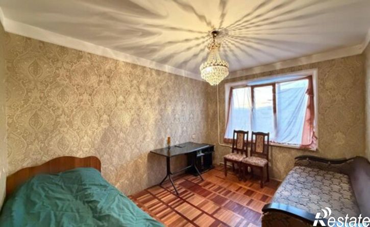 2-комн квартира ул Фурманова, 12В,  д. 12В