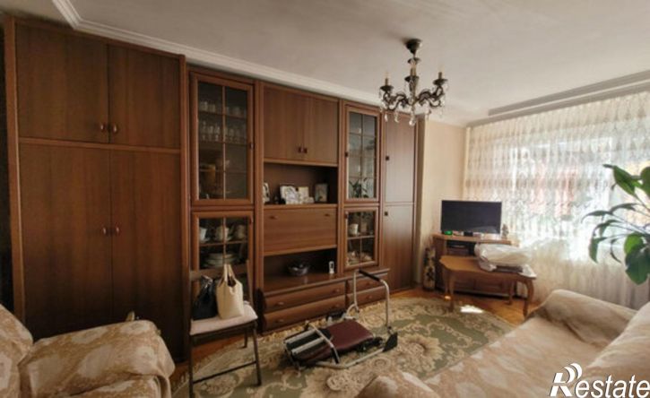 1-комн квартира ул Кирова, 11,  д. 11