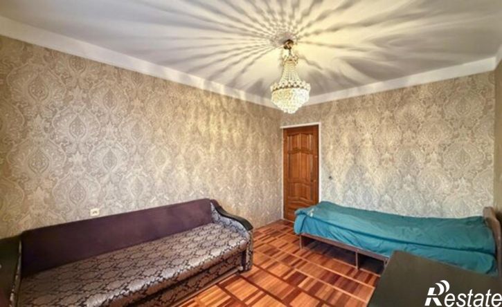 2-комн квартира ул Фурманова, 12В,  д. 12В