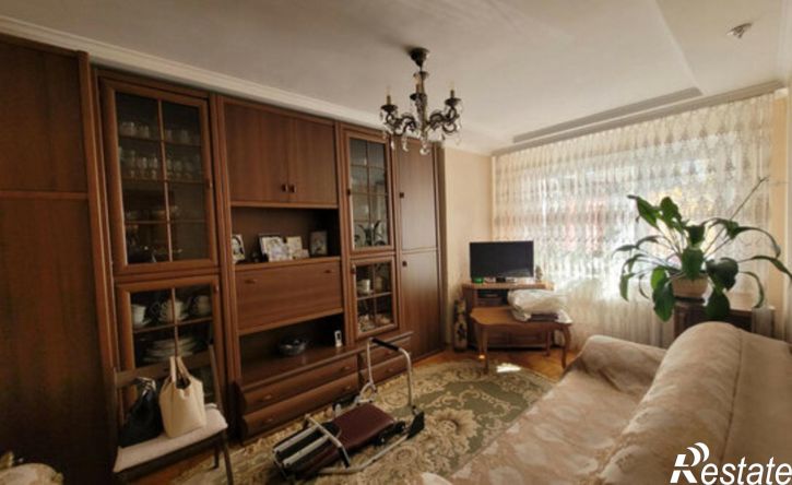 1-комн квартира ул Кирова, 11,  д. 11