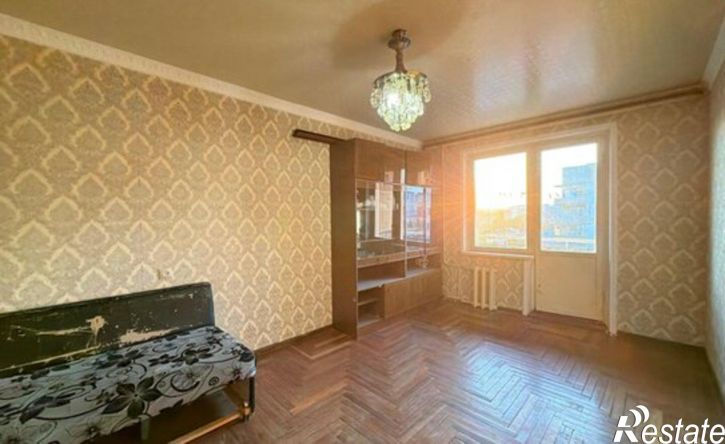 2-комн квартира ул Фурманова, 12В,  д. 12В
