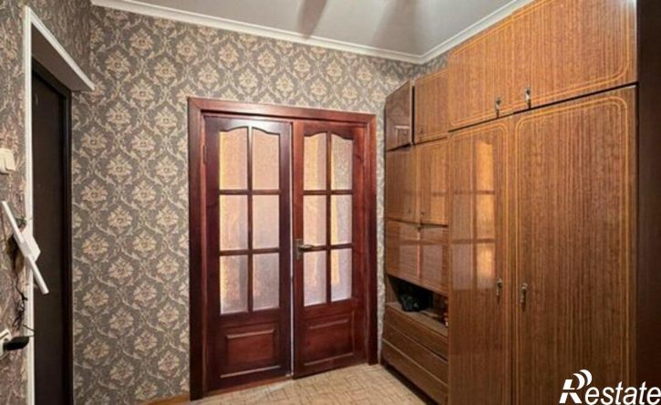 2-комн квартира ул Фурманова, 12В,  д. 12В