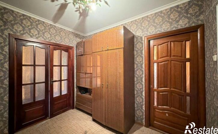 2-комн квартира ул Фурманова, 12В,  д. 12В