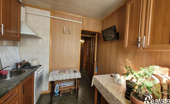1-комн квартира ул Кирова, 11,  д. 11