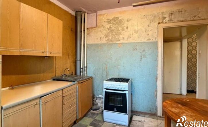 2-комн квартира ул Фурманова, 12В,  д. 12В