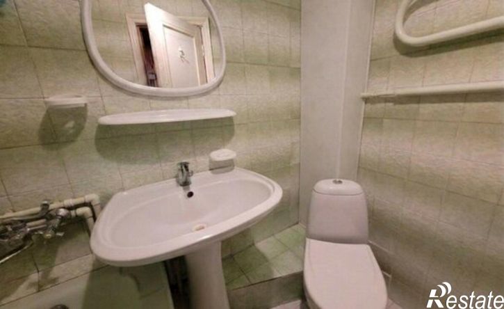 1-комн квартира ул Кирова, 11,  д. 11