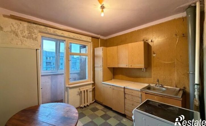 2-комн квартира ул Фурманова, 12В,  д. 12В