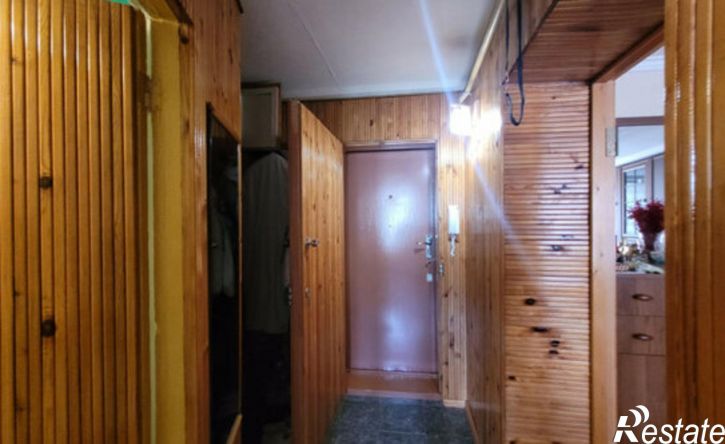 1-комн квартира ул Кирова, 11,  д. 11