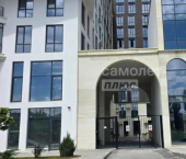 3-комн, 83кв м, этаж 15/19 ул Кешокова, 31