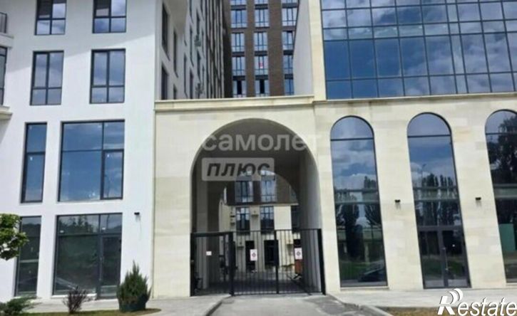 3-комн квартира ул Кешокова, 31,  д. 31