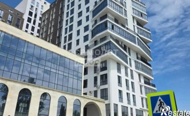3-комн квартира ул Кешокова, 31,  д. 31