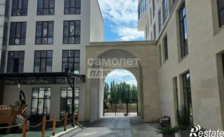 3-комн квартира ул Кешокова, 31,  д. 31