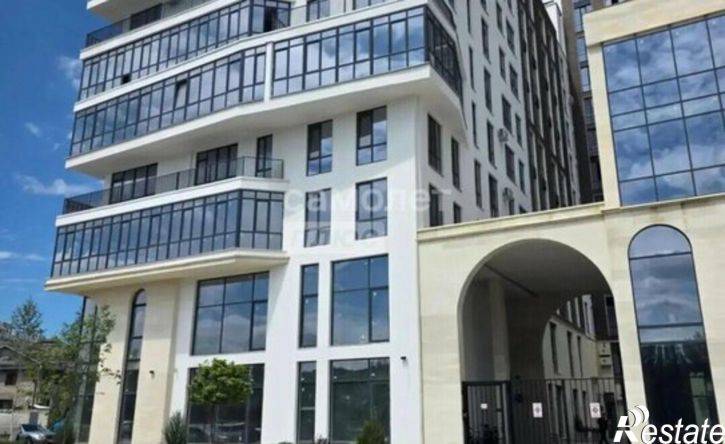3-комн квартира ул Кешокова, 31,  д. 31