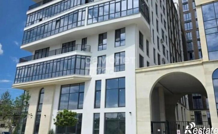 3-комн квартира ул Кешокова, 31,  д. 31