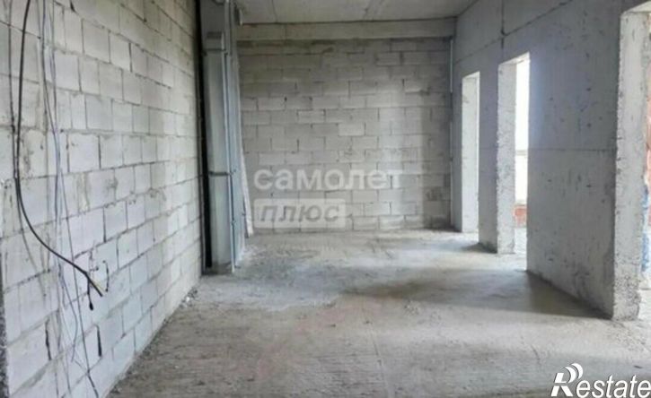 3-комн квартира ул Кешокова, 31,  д. 31