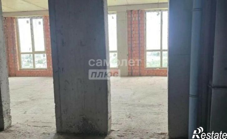 3-комн квартира ул Кешокова, 31,  д. 31