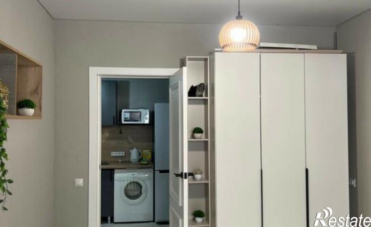 2-комн квартира ул Толстого, 180,  д. 180