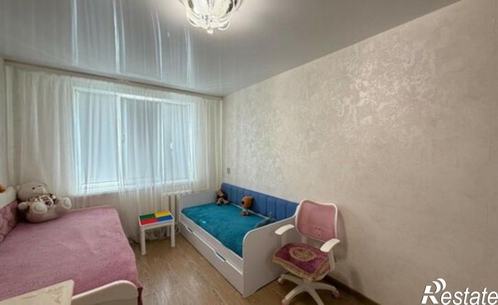 2-комн квартира ул Мовсисяна, 3,  д. 3