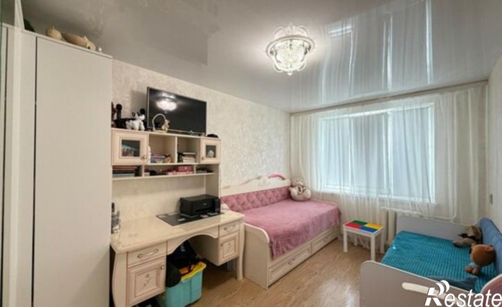 2-комн квартира ул Мовсисяна, 3,  д. 3